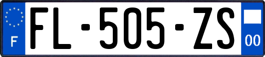 FL-505-ZS