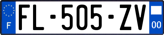 FL-505-ZV