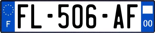 FL-506-AF