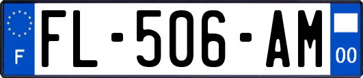 FL-506-AM