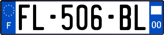 FL-506-BL