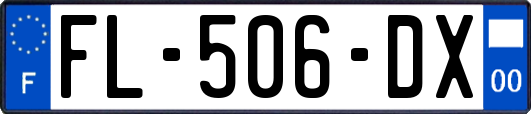 FL-506-DX