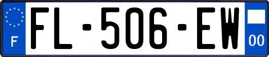 FL-506-EW