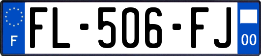 FL-506-FJ