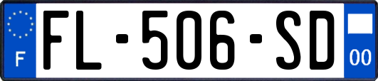 FL-506-SD