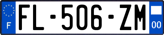 FL-506-ZM