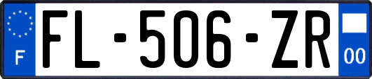 FL-506-ZR