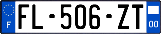 FL-506-ZT