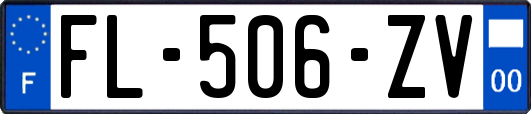 FL-506-ZV