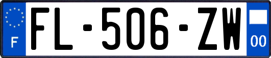 FL-506-ZW