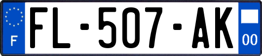 FL-507-AK