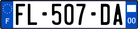 FL-507-DA