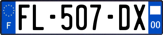 FL-507-DX