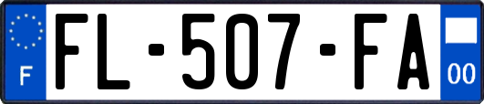 FL-507-FA