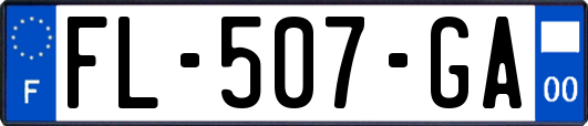 FL-507-GA