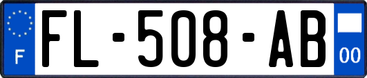 FL-508-AB