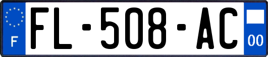 FL-508-AC