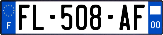 FL-508-AF