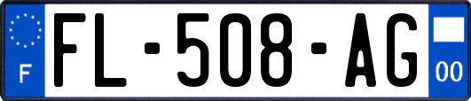 FL-508-AG