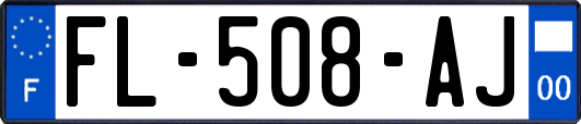 FL-508-AJ