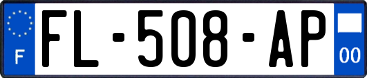 FL-508-AP