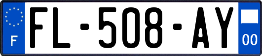 FL-508-AY