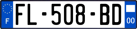 FL-508-BD