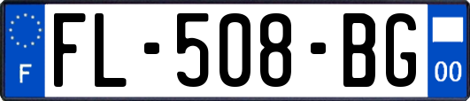 FL-508-BG