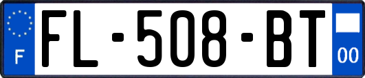 FL-508-BT