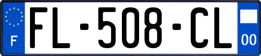 FL-508-CL