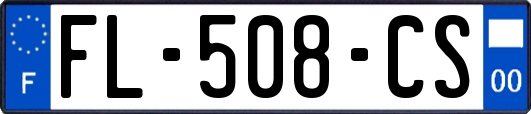 FL-508-CS