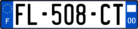 FL-508-CT
