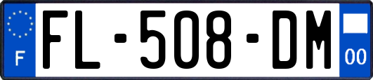 FL-508-DM