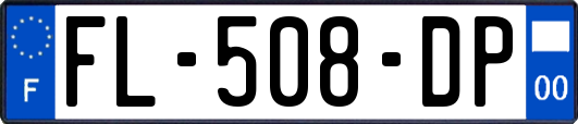 FL-508-DP