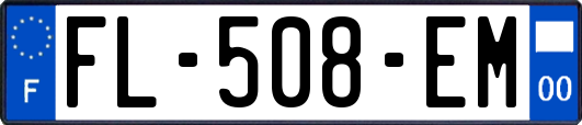 FL-508-EM