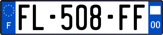 FL-508-FF