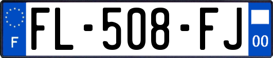 FL-508-FJ