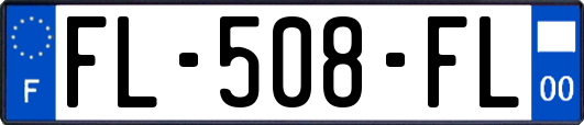 FL-508-FL