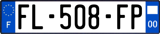 FL-508-FP
