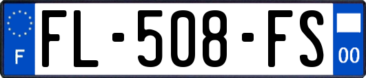 FL-508-FS