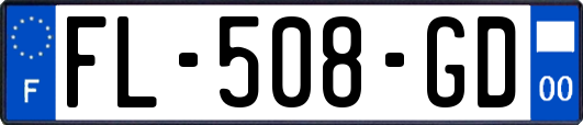 FL-508-GD