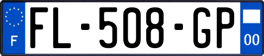 FL-508-GP