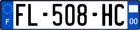 FL-508-HC
