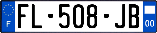 FL-508-JB