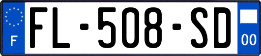FL-508-SD