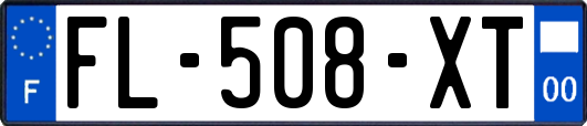 FL-508-XT