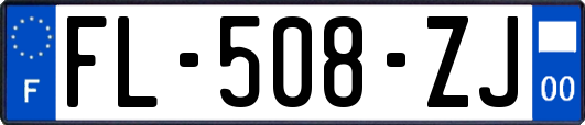 FL-508-ZJ