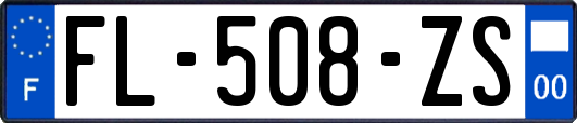 FL-508-ZS