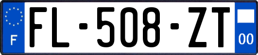 FL-508-ZT