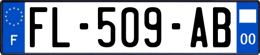 FL-509-AB